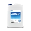 Buzil AdBlue Betriebsstoff,  Harnstofflösung,  gem. ISO 22241 BT01-0005,  5 Liter - Stapelkanister mit Ausgießer