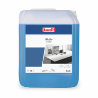Buzil Allzweckreiniger Aktiv G 433 G433-0010RA,  10 l - Kanister