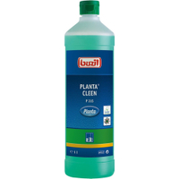 Buzil Bodenreiniger Planta Cleen P 315 P315-0001RA,  1 Liter - Flasche