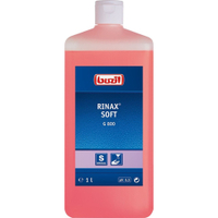 Buzil Handwaschlotion Rinax Soft G 800 G800-0001,  1 Liter - Flasche