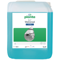 Buzil planta Buz Universal P 910 Allzweckreiniger,  glänzend P910-0010,  10 Liter - Kanister