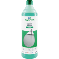 Buzil planta Corridor Wipe P 930 Bodenreiniger,  glänzend P930-0001,  1 Liter - Flasche