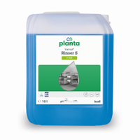 Buzil Planta Vamat Rinser S P949 Klarspüler,  hochkonzentriert P949-0010,  10 Liter - Kanister