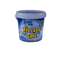 Cado mat Fleckensalz 0457,  1, 5kg - Tragepackung