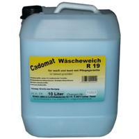 Cado mat Wäscheweich 0518,  10 l - Kanister