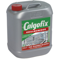 Calgofix Grillreiniger - Kalt- und Warmreinigung 33451,  5 l - Kanister