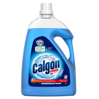 Calgon 3in1 Wasserenthärter Power-Gel 3010806,  3, 75 Liter - Flasche