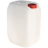 Camping-Wasserkanister,  weiß 10470202,  25 Liter - Kanister