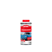 Carlson Altlackreiniger 14.511,  0, 5 Liter - Dose