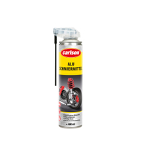 Carlson Alu Schmiermittel 14.623,  0, 4 Liter - Dose