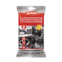 Carlson Autoreinigungs-Tücher 33.398,  1 Packung = 26 Tücher