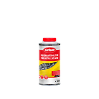 Carlson Dauerhaftpolitur für Metalliclacke 14.448,  0, 5 Liter - Flasche
