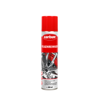 Carlson Felgenreiniger 14.472,  0, 4 Liter - Flasche