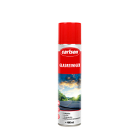 Carlson Glasreiniger 14.490,  0, 4 Liter - Flasche