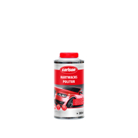 Carlson Hartwachspolitur 14.510,  0, 5 Liter - Flasche