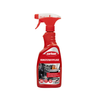 Carlson Kunststoffpflege 14.453,  0, 5 Liter - Flasche