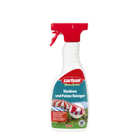 Carlson Markisen und Polster Reiniger 14.004 ,  0, 5 Liter - Flasche