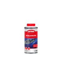 Carlson Metallicpolitur 14.447,  0, 5 Liter - Flasche