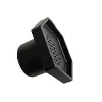 CASO Aktivkohle-Ersatzfilter für CASO DryAged Master 692,  Maße (B x L): 6 x 3 cm