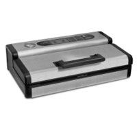 CASO FastVac 1200 Vakuumiersystem 1412,  Maße (B x H x T): 40, 1 x 11, 8 x 27, 2 cm