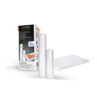CASO Folienset 1,  3-teilig,  Ø 150µm 1235,  1 Set,  Maße (B x L): 20 x 30,  20 x 600,  30 x 600 cm