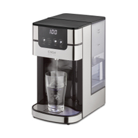 CASO PerfectCup 1000 Pro Heißwasserspender 1878,  Maße (B x H x T): 19, 5 x 34 x 30, 5 cm