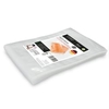 CASO Siegelrandbeutel 15x20 cm,  70 μm 1270,  1 Packung = 100 Stück,  Maße (B x L): 15 x 20 cm