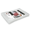 CASO Siegelrandbeutel 15x20 cm,  90 μm 1283,  1 Packung = 100 Stück,  Maße (B x L): 15 x 20 cm