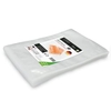 CASO Siegelrandbeutel 25x35 cm,  70 μm 1272,  1 Packung = 100 Stück,  Maße (B x L): 25 x 35 cm