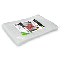 CASO Siegelrandbeutel 25x35 cm,  90 μm 1286,  1 Packung = 100 Stück,  Maße (B x L): 25 x 35 cm