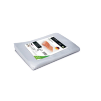 CASO Strukturbeutel 25x35 cm,  105 μm 1289,  1 Packung = 50 Stück,  Maße (B x L): 25 x 35 cm