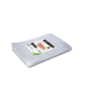 CASO Strukturbeutel 30x40 cm,  105 μm 1291,  1 Packung = 50 Stück,  Maße (B x L): 30 x 40 cm