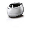 CASO UltraSonicClean - CD/DVD silber Ultraschall Reinigungsgerät 1510,  Maße (B x H x T): 12, 5 x 13 x 21 cm
