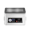 CASO VacuChef 50 Kammervakuumierer 1416,  Maße (B x H x T): 36 x 21 x 29 cm