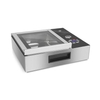 CASO VacuChef Slim-Line Kammervakuumierer 1419,  Maße (B x H x T): 50 x 16, 7 x 40, 5 cm