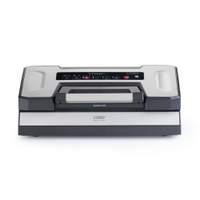 CASO VRH 790 advanced Pro Vakuumierer 1528,  Maße (B x H x T): 40 x 12 x 19, 5 cm