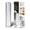 CASO XXL Profi Folienrolle 40x1000 cm,  150 μm 1224,  1 Packung = 1 Rolle,  Maße (B x L): 40 x 1000 cm