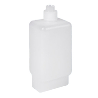 CBS Seifen-Creme 1 Karton = 12 Flaschen à 500 ml,  Neutral