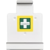 Cederroth Wandhalterung für First Aid Kit DIN 13157 51000008,  Maße (B x H x T): 21, 5 x 29 x 13 cm
