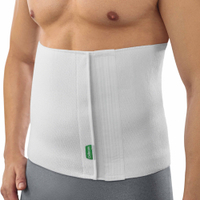 Cellacare Abdominal Classic Abdominalbandage,  weiß 190962,  Größe 2,  Bauchumfang: 70-95 cm