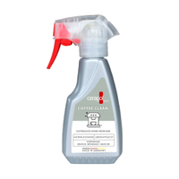 ceragol ultra Coffee Clean Kaffemaschinenreiniger A08018857,  250 ml - Sprühflasche