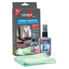 ceragol ultra Cover Clean Set Kaffeemaschinenreinigung A08018871,  50 ml Sprühflasche + 1 Microfasertuch
