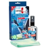 ceragol ultra Nano Touchscreen Set Bildschirmreiniger A08013494,  50 ml - Flasche + 1 Microfasertuch