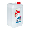 ceragol ultra Power Clean Küchenreiniger A08025077,  5 Liter - Kanister mit Sprühflasche