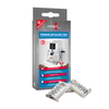 ceragol ultra Premium Entkalkungstabs A08018697,  1 Packung = 6 Stück
