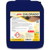 CHLORADO Küchengrundreiniger mit Aktiv-Chlor 01138,  10 Liter - Kanister