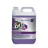 CIF Professional 2in1 Desinfektionsreiniger 7517738,  5 l - Kanister,  Konzentrat