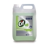 CIF Professional Allzweckreiniger,  5 Liter 100958290,  Apfelduft