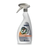 CIF Professional Ofen- & Grillreiniger 101102295,  750 ml - Flasche