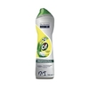 Cif Professional Scheuermilch,  Zitrus 101104134,  1 Karton = 8 Flaschen à 0, 75 Liter